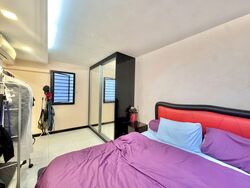 Blk 546C Segar Vale (Bukit Panjang), HDB 5 Rooms #484689531